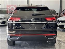 Volkswagen Atlas Cross Sport